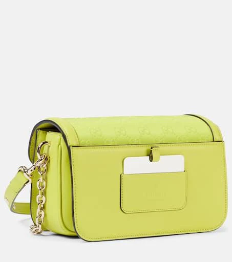 Gucci Gucci Go GG Canvas Small shoulder bag 4