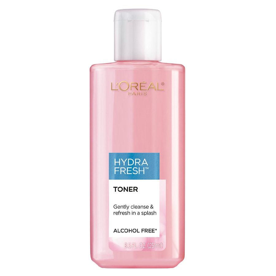 L
Oreal Paris Toner