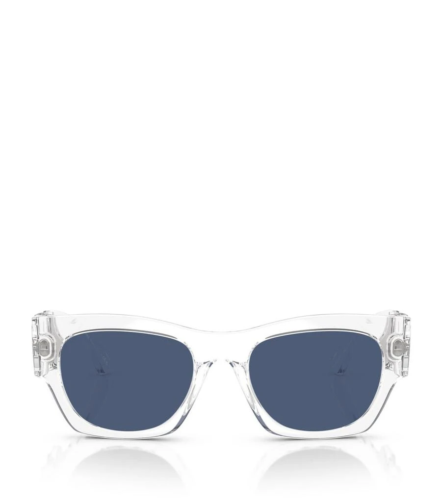 Versace VE4479U CLR SHN BLU 1