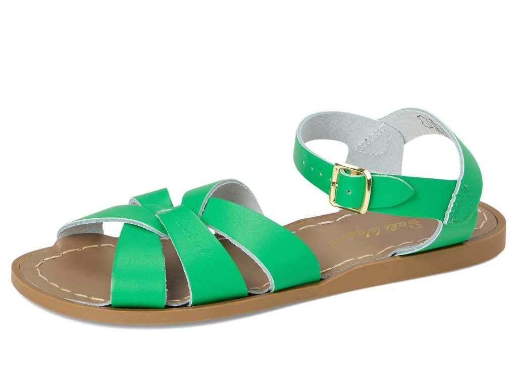 Salt Water Sandal by Hoy Shoes Salt Water Original Sandals (Big Kid/Adult) 7