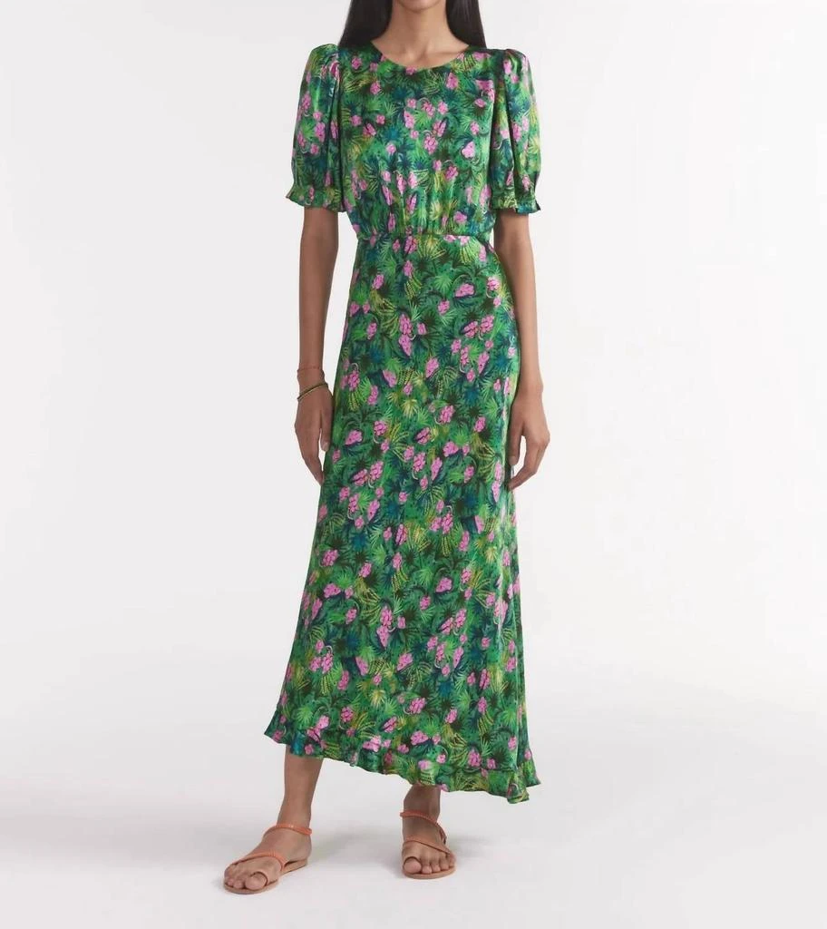 Saloni Saloni - Vida D Dress 1