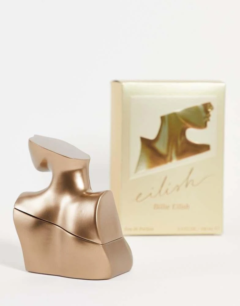 Billie Eilish Eilish by Billie Eilish 100ml EDP 3
