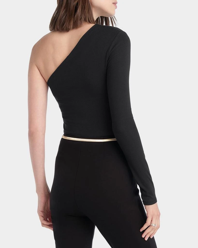 Favorite Daughter The Edgy Asymmetric Top 3