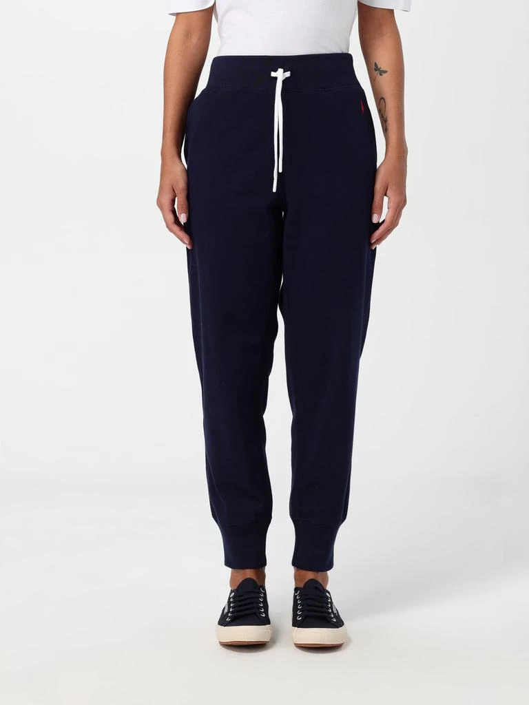 Ralph Lauren Pants woman Polo Ralph Lauren 1