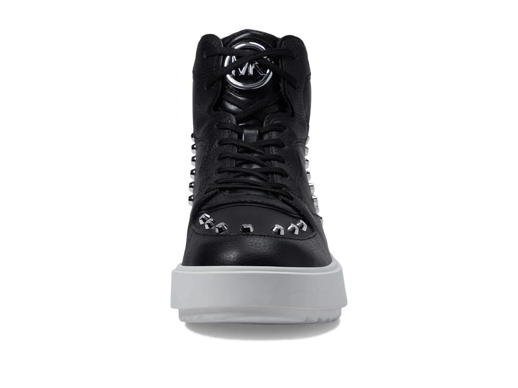Michael Kors Emmett Stripe High-Top 6