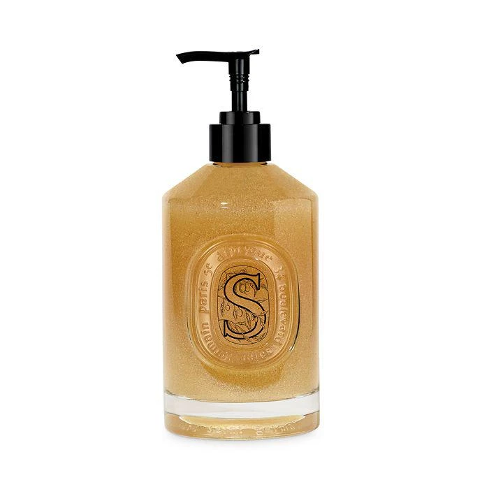 Diptyque Exfoliating Hand Scrub Wash 1
