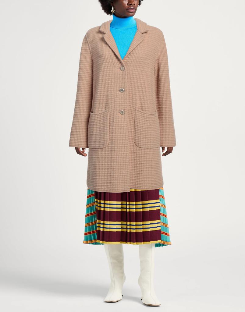 BRUNO MANETTI Full-length jacket