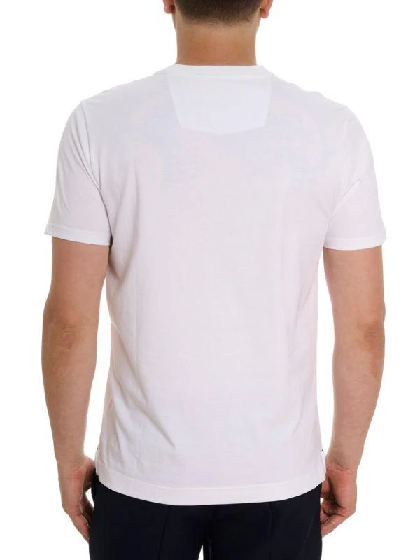 Robert Graham Pickleball Slap Graphic T-Shirt 2