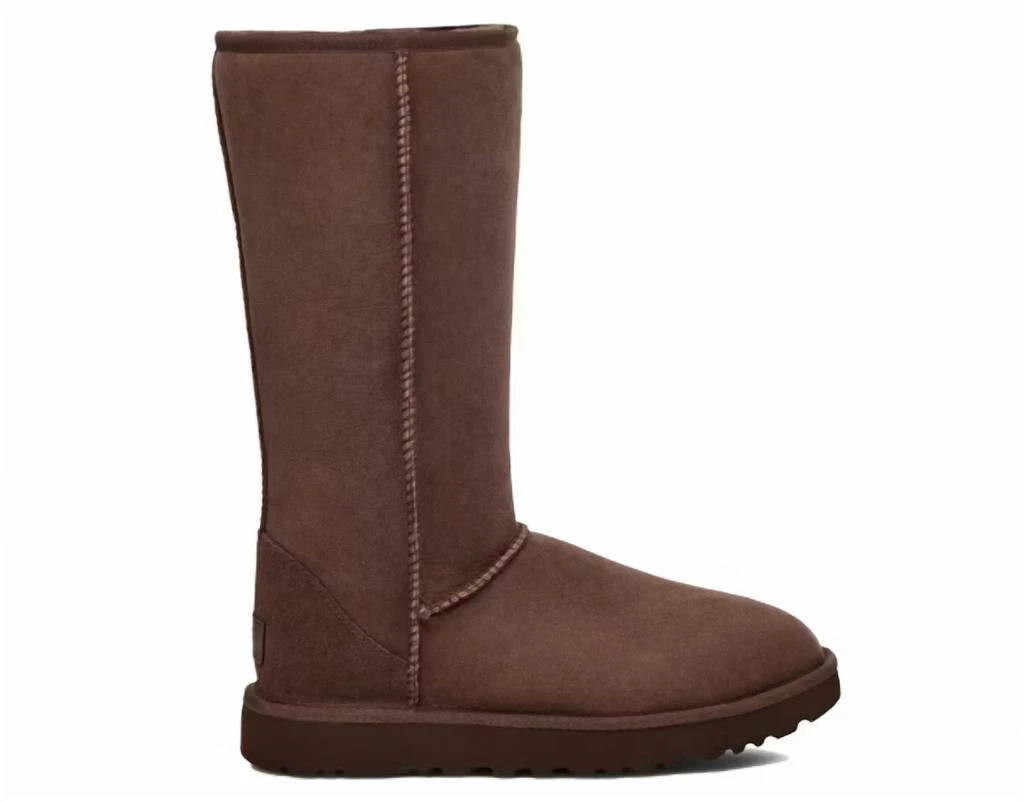 UGG Ugg - Women's Classic Tall Sheepskin Boots 1