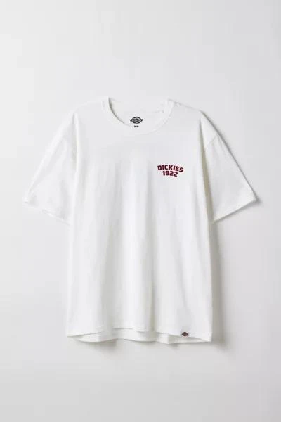 DICKIES Dickies Mechanic Graphic Tee 2