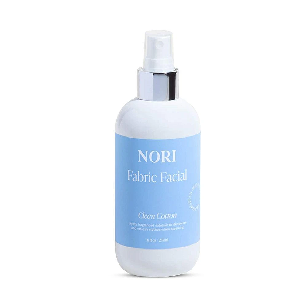 Nori Fabric Facial Ironing Water 2