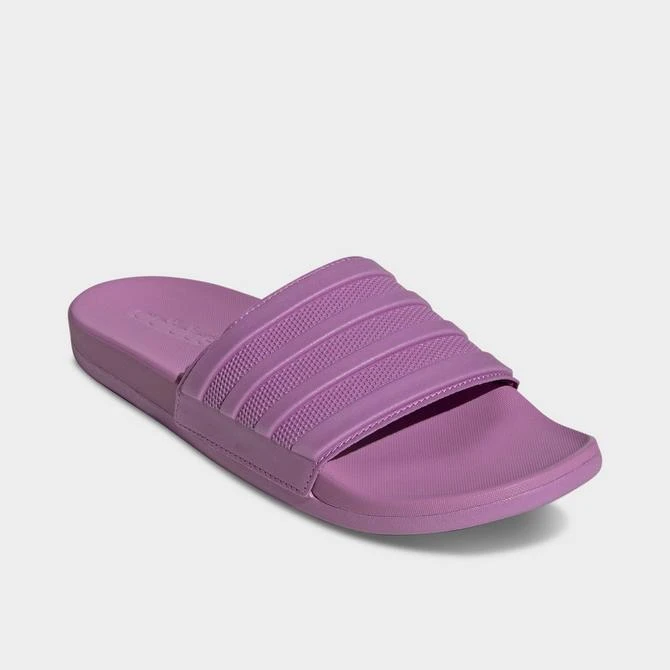 Adidas Men's adidas adilette Comfort Slide Sandals 2