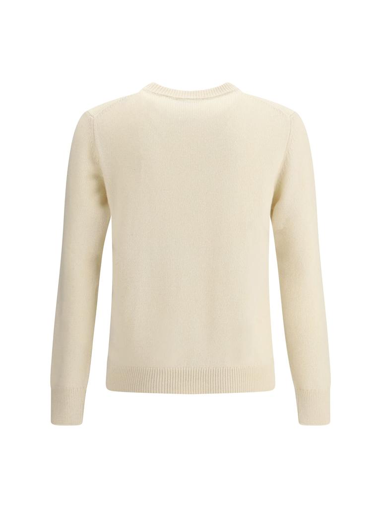 Aragona Cashmere Sweater