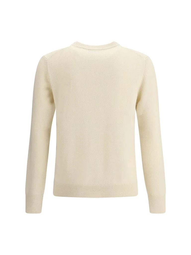 Aragona Cashmere Sweater 2