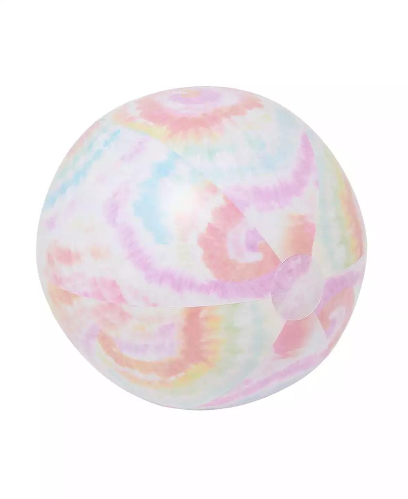 Sunnylife Giant Inflatable Beach Ball Tie Dye Tie Dye