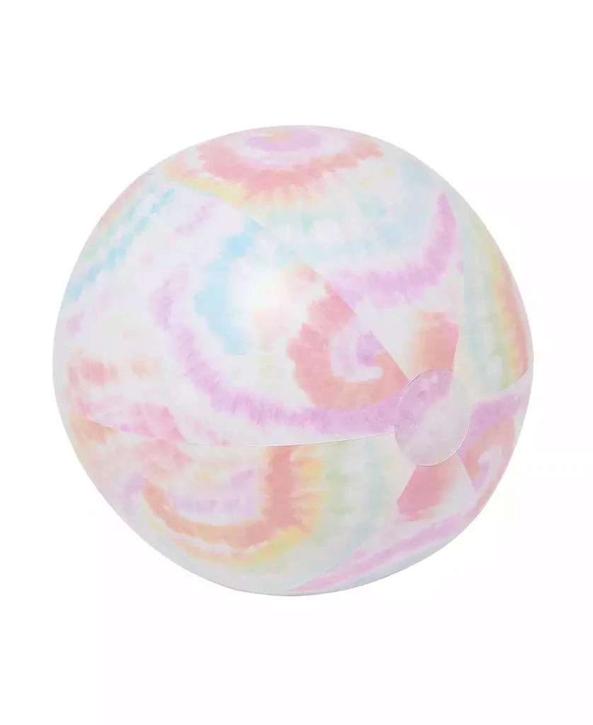 Sunnylife Giant Inflatable Beach Ball Tie Dye Tie Dye 1