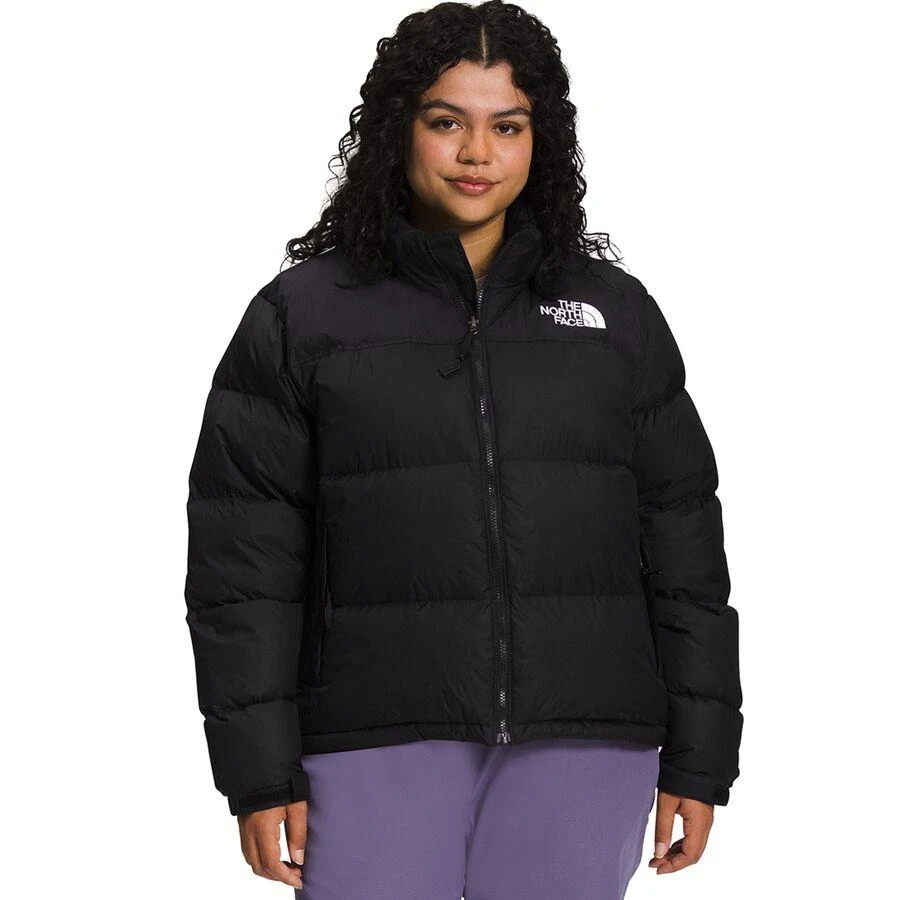 The North Face 1996 Retro Nuptse Plus Jacket - Women's 1