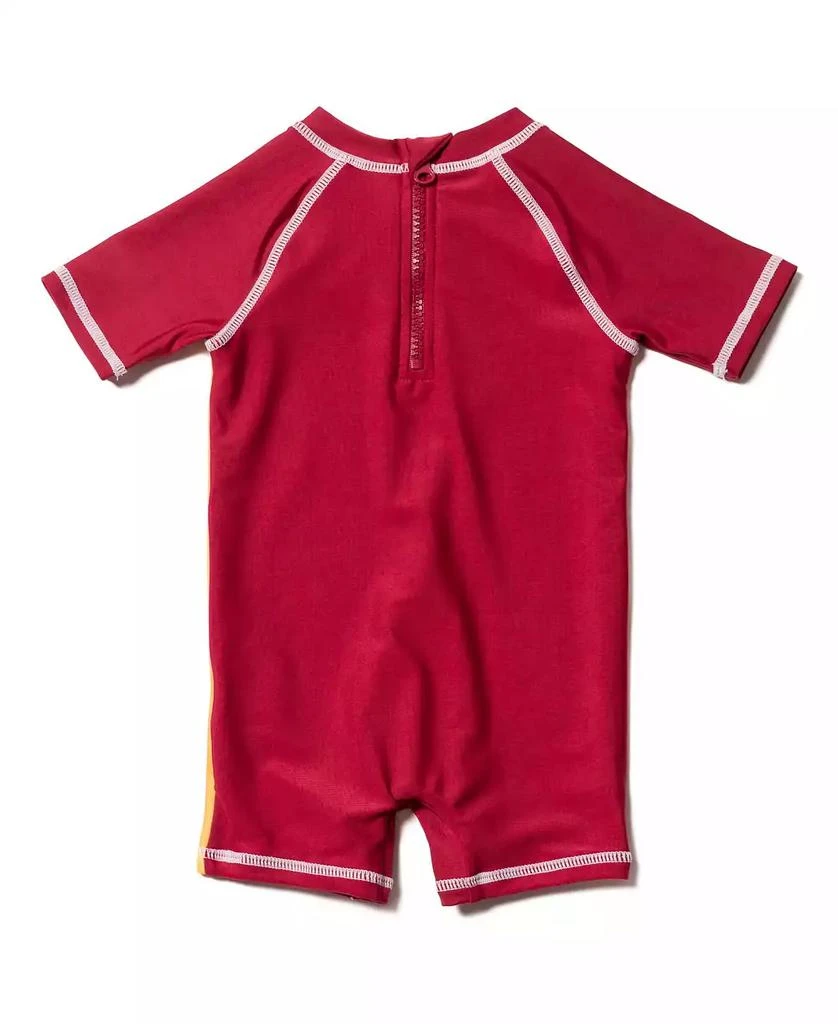 Harry Potter Baby Boys One Piece Bathing Suit 4