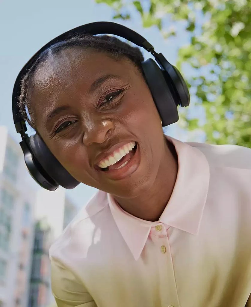 JBL Live 770NC Bluetooth Over Ear Headphones 3