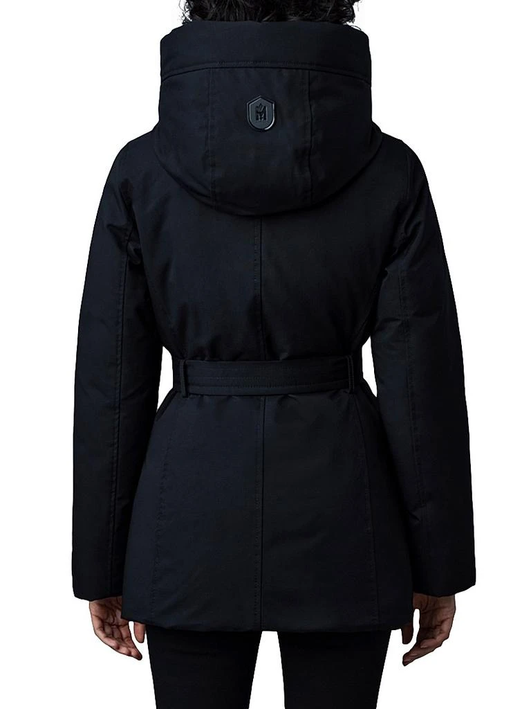 Mackage Jeni 2-In-1 Down Parka 5