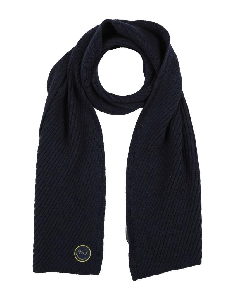 スカーフ ARMANI EXCHANGE Woman Scarf Black 9446214F305 00020 31007060MA_14_f.jpg?impolicy=