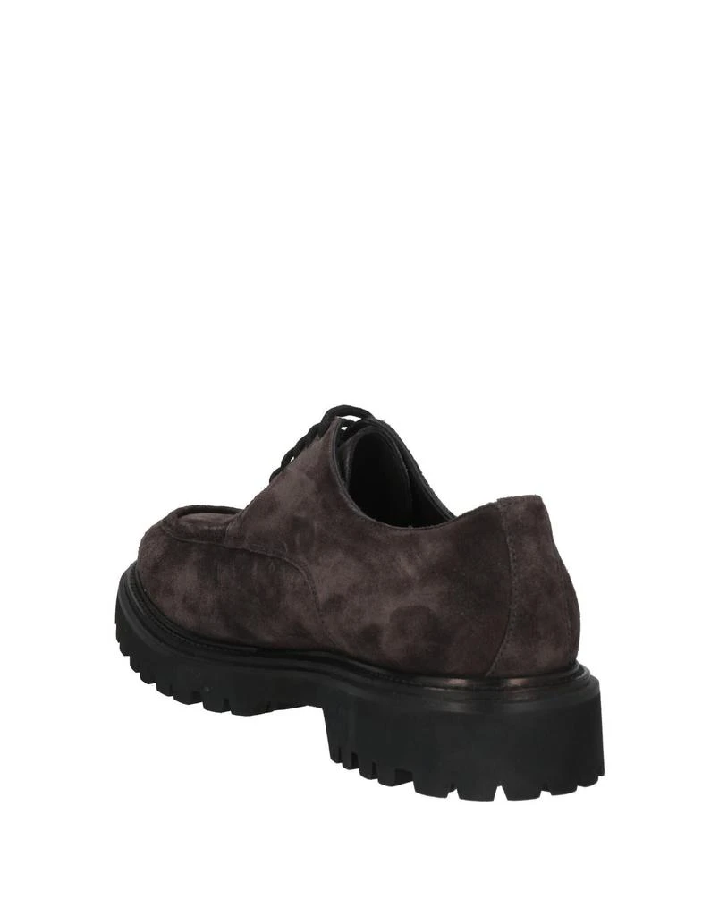 MIGLIORE Laced shoes 3