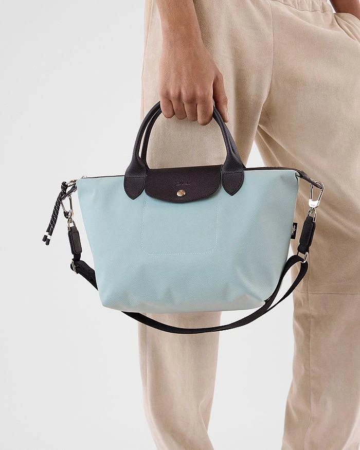 Longchamp Le Pliage Energy Small Crossbody Tote 3