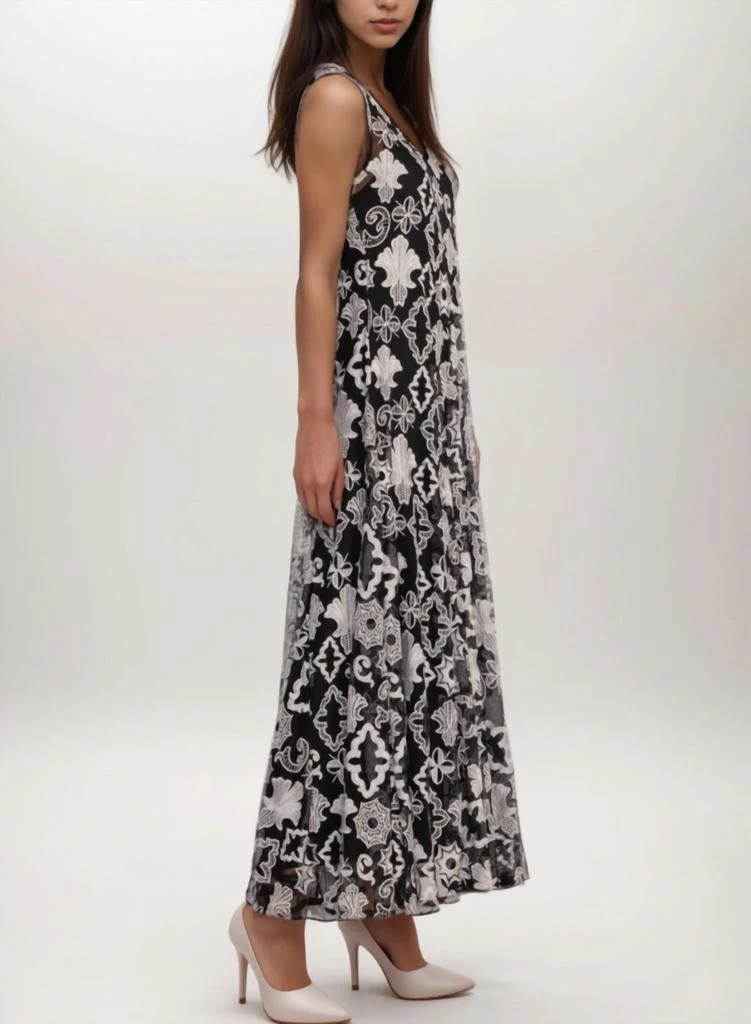 Shop Johnny Was - Mazzy Bias Dress on Sale at BeyondStyle  Get 54% Off Johnny  Was - Mazzy Bias Dress with Limited-Time Flash Deals, Exclusive Discounts,  and Special Offers. Enjoy Unbeatable