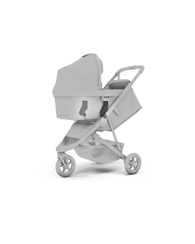 Thule Spring 2 Bassinet Adapters 3