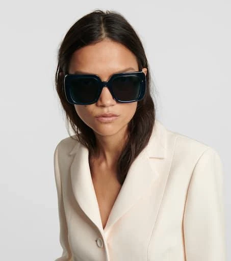Dior Wildior S3U square sunglasses 3