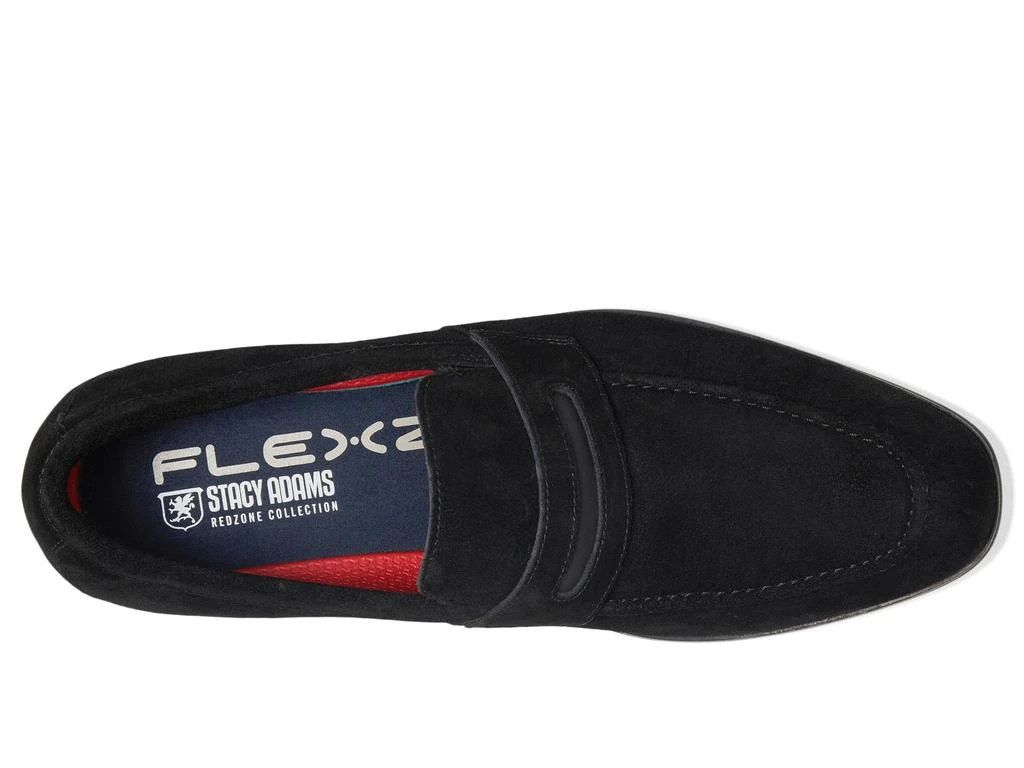 Stacy Adams Burke Penny Slip-On 2