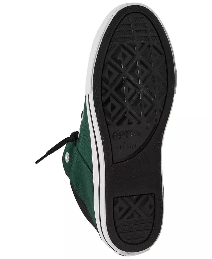 Converse Little Boys' Chuck Taylor All Star Axel Mid Casual Sneakers from Finish Line 3
