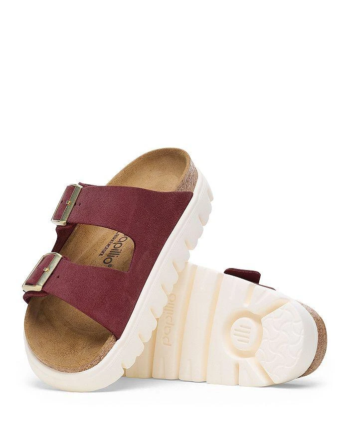 Birkenstock Women's Arizona Big Buckle Double Strap Slide Sandals 3