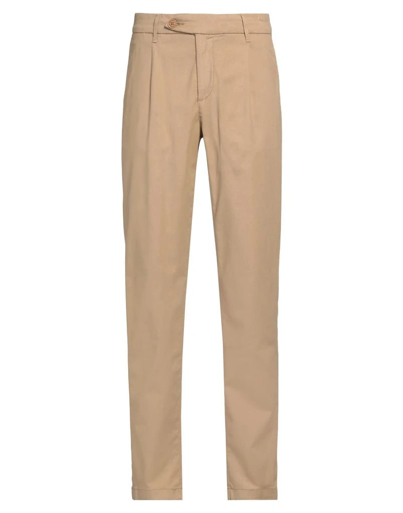 0/ZERO CONSTRUCTION Casual pants 1