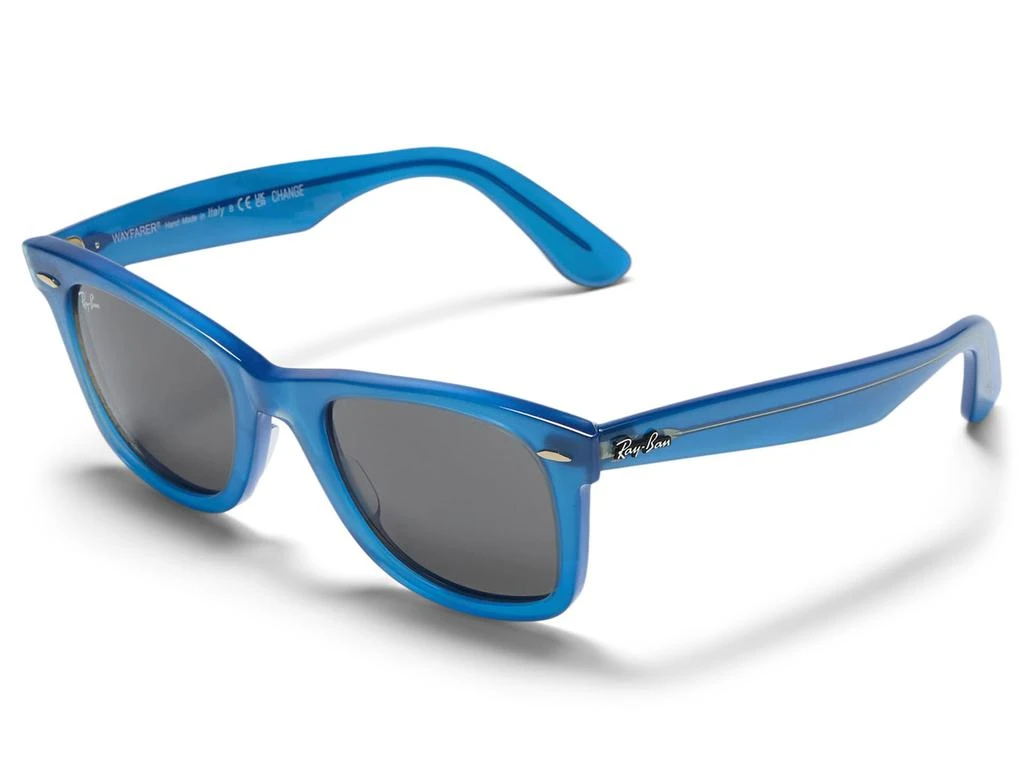 Ray-Ban 0RB2140 Original Wayfarer Photochromic 1