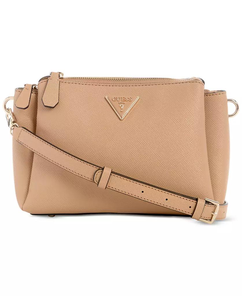 GUESS Eda Flap Shoulder Bag - Shoulder Bags - Free Shipping