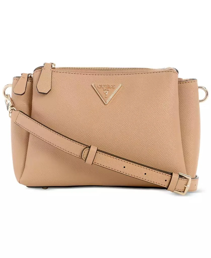 GUESS Noelle Triple Compartment Crossbody 1