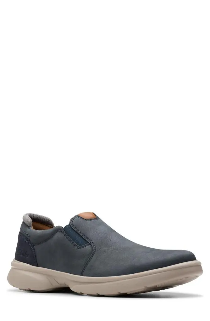 Clarks Bradley Ease Slip-On