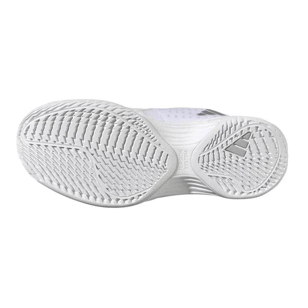 Adidas Avacourt Tennis Shoes 5