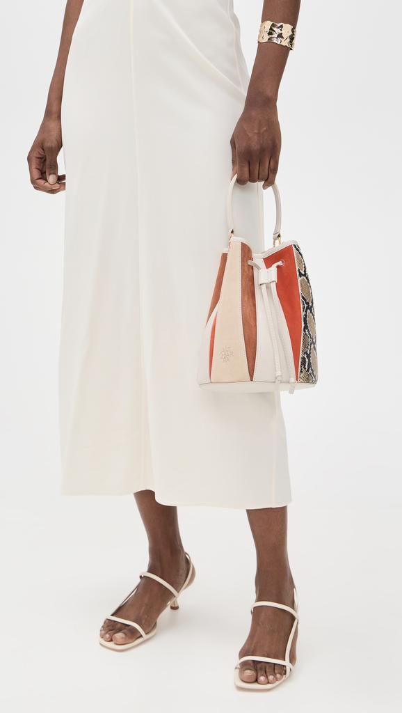 Altuzarra Small Drum Bag