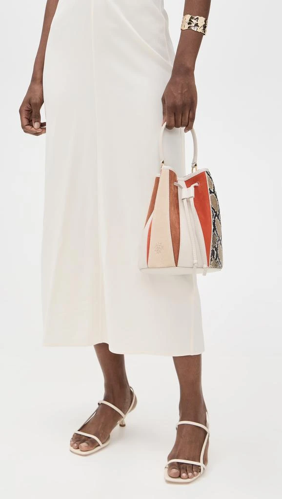 Altuzarra Small Drum Bag 2