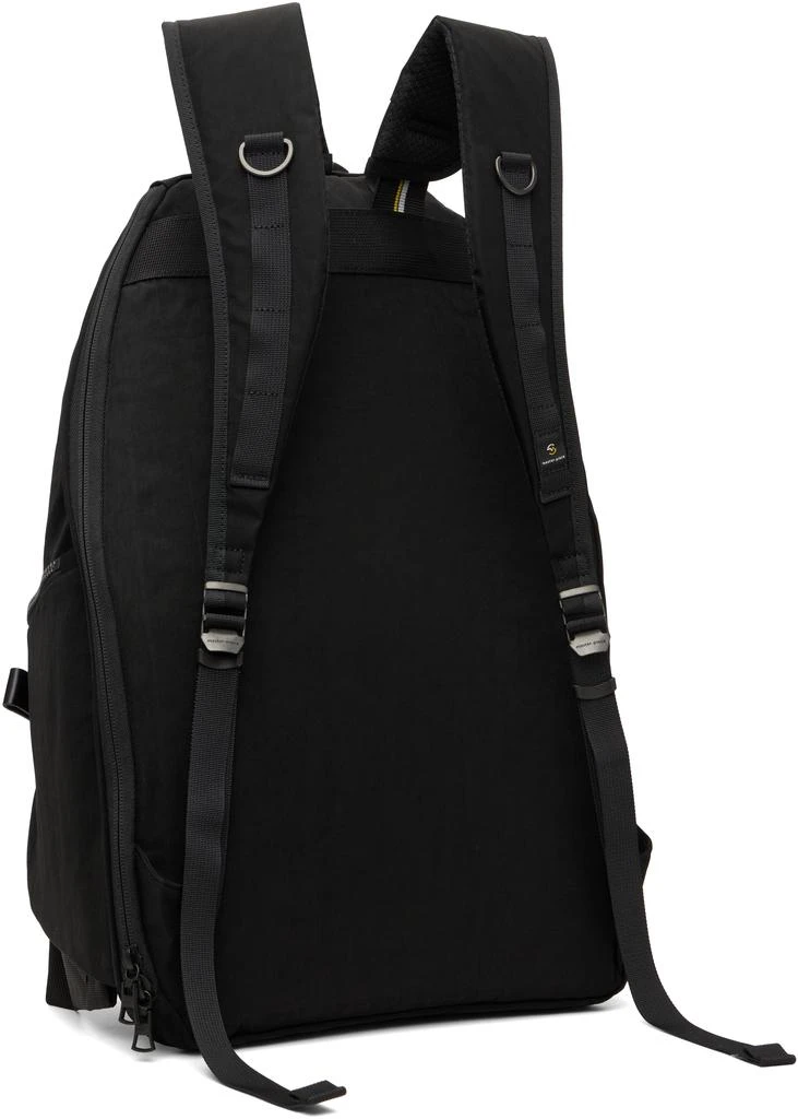 master-piece Black Circus Backpack 3