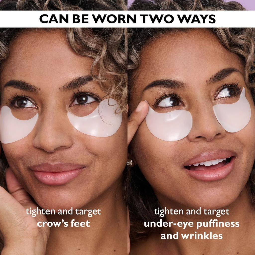 Peter Thomas Roth Instant FIRMx Collagen Infusion Tightening Eye Patches 7
