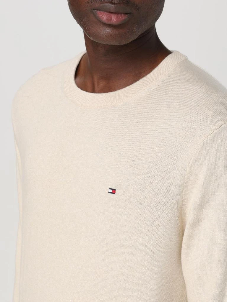 Tommy Hilfiger Sweater men Tommy Hilfiger 4