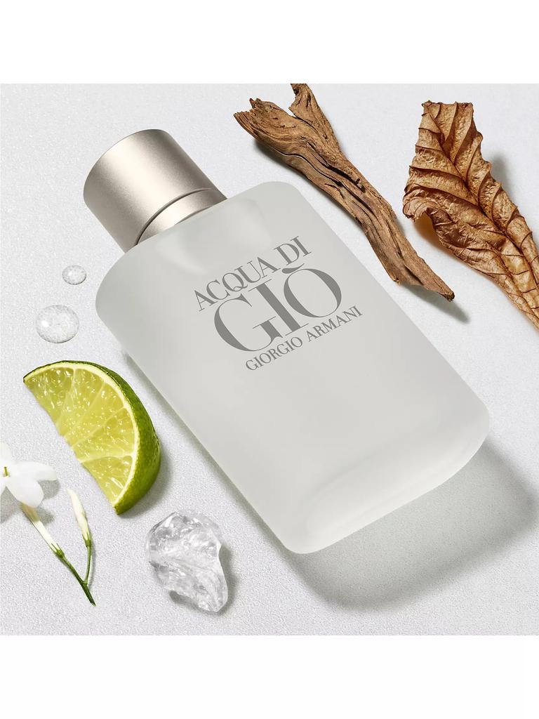 Armani Beauty Acqua Di Gio Pour Homme Eau de Toilette