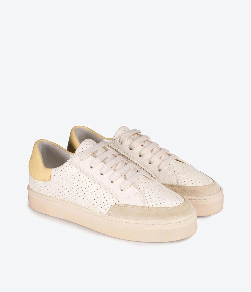 Pedro Garcia Pedro Garcia - Women's Toba Sneaker 2