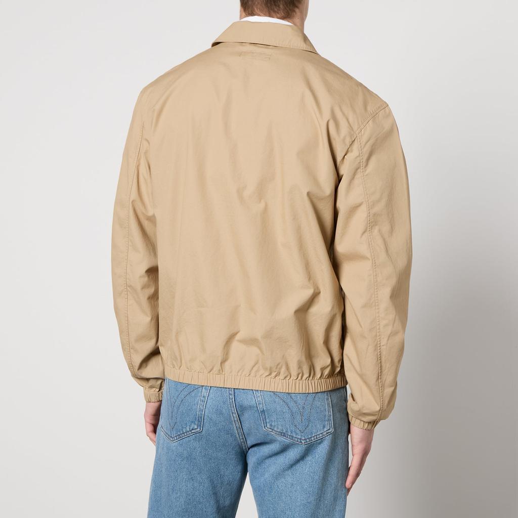 Ralph Lauren Polo Ralph Lauren Bayport Cotton-Poplin Jacket