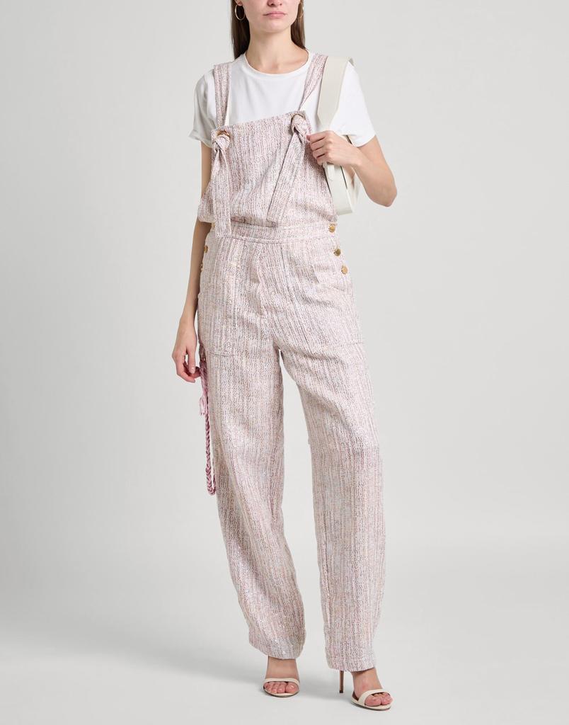 Khrisjoy Overalls