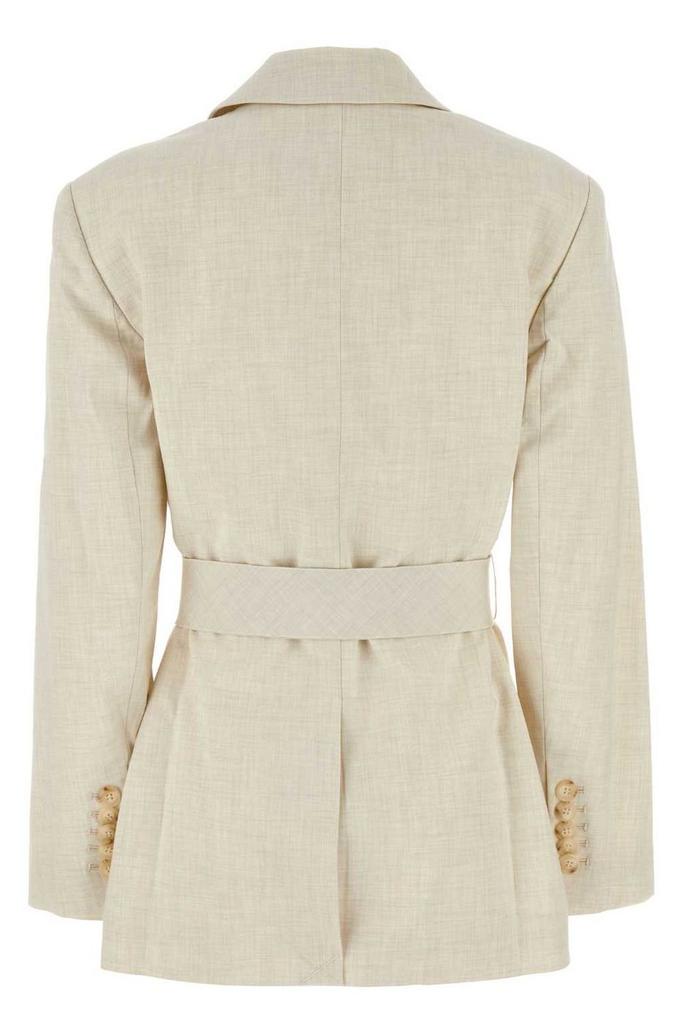 CAMILLA AND MARC Camilla And Marc Tailored Belted Jacket