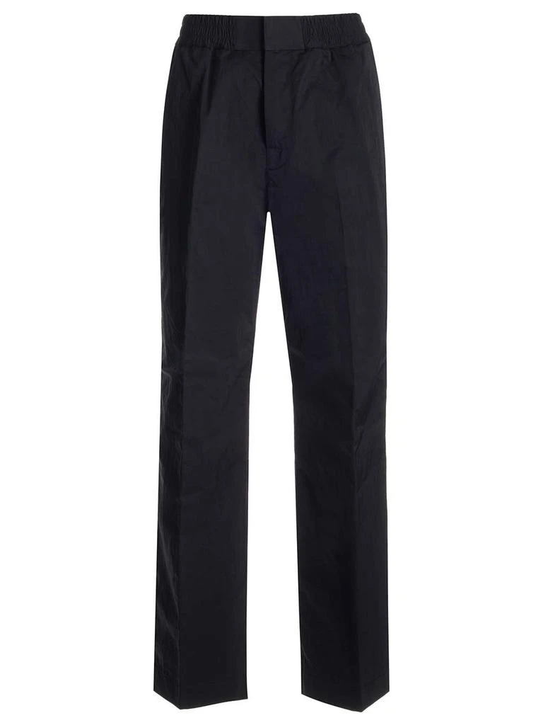 Bottega Veneta Bottega Veneta Wide Leg Pants 1